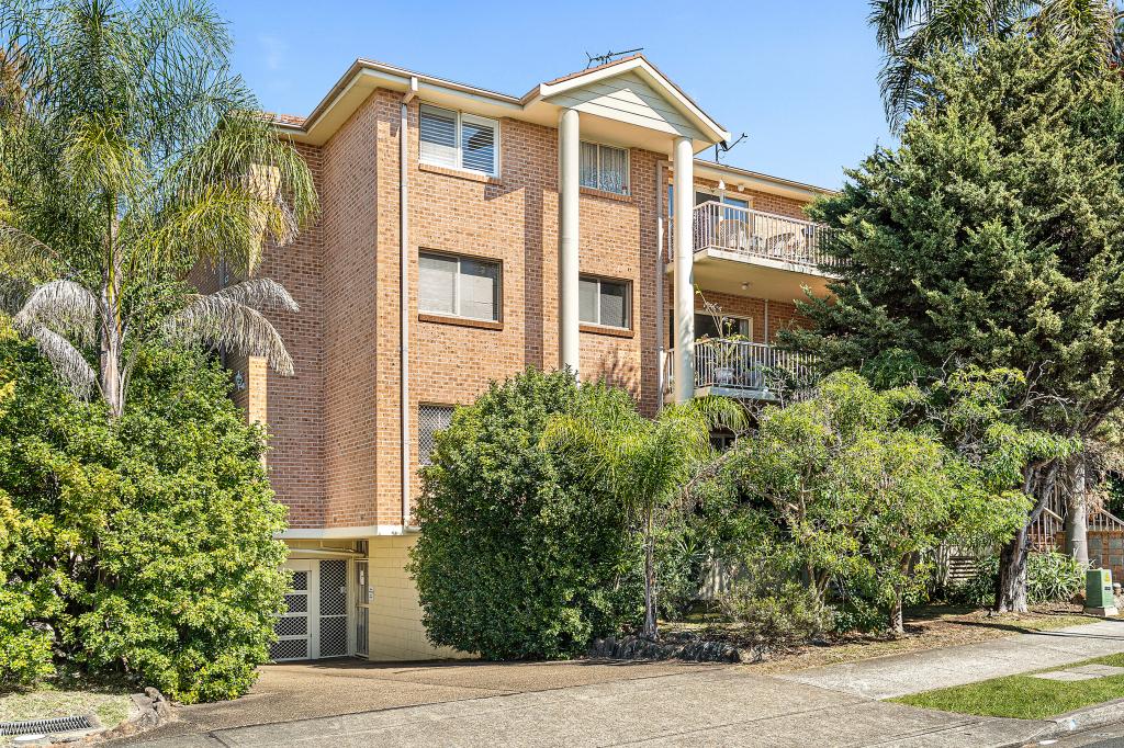 9/55-61 GLADSTONE ST, KOGARAH, NSW 2217