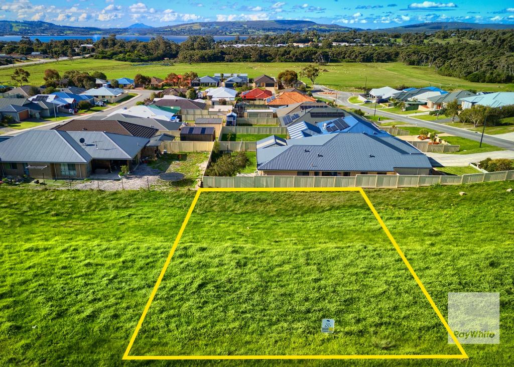 Lot 657 Houghton Bvd, Bayonet Head, WA 6330