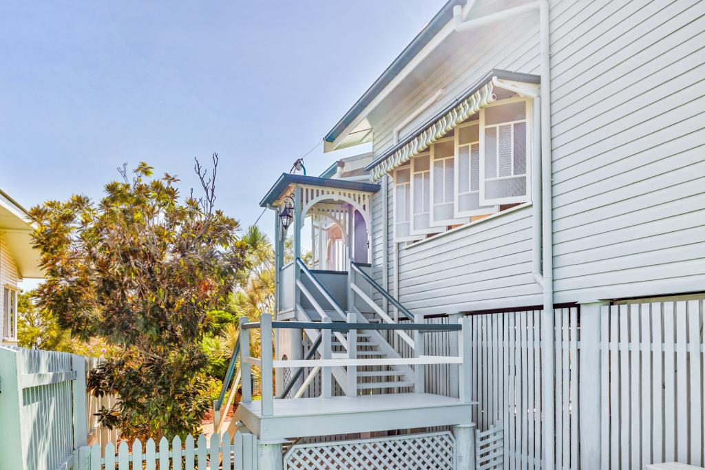 185 Esplanade, Point Vernon, QLD 4655