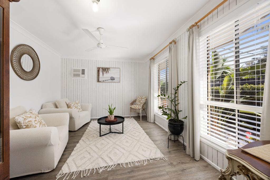 51 CHEVALLUM RD, PALMWOODS, QLD 4555