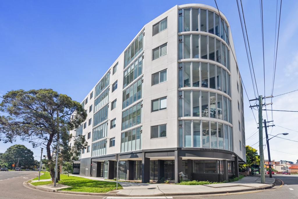 505/425 Liverpool Rd, Ashfield, NSW 2131