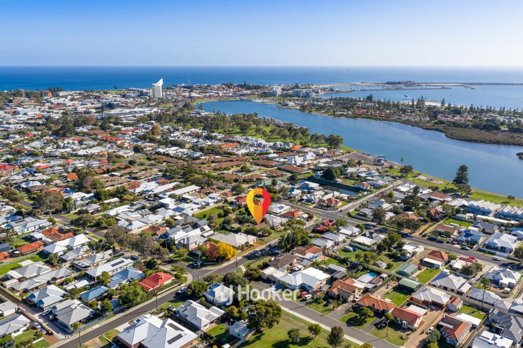 14 Albert Rd, Bunbury, WA 6230