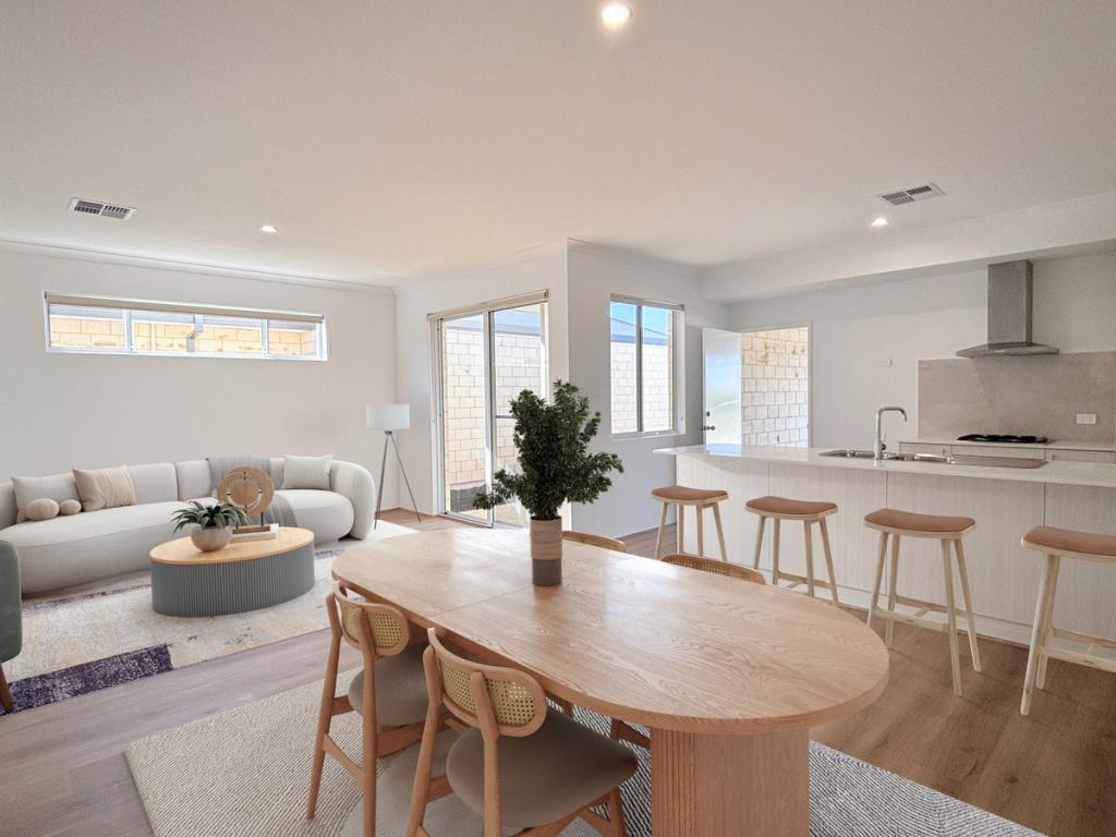 3 Cerulean Rd, Karnup, WA 6176