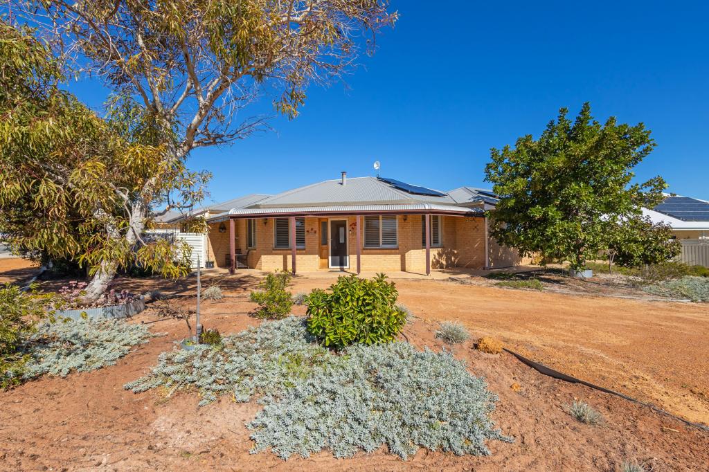 7 Corella Loop, Jurien Bay, WA 6516