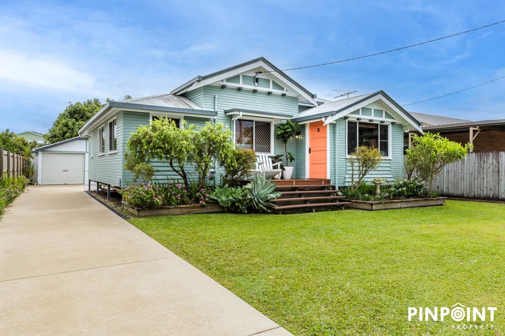 16 Holland St, West Mackay, QLD 4740