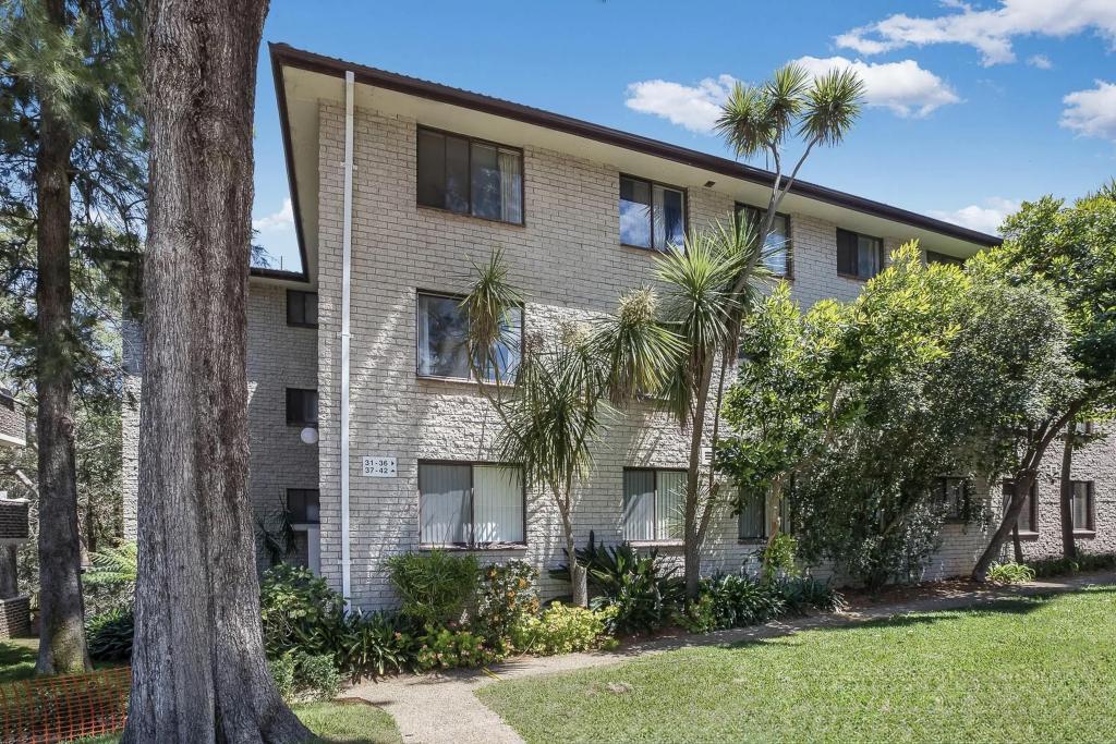 38/19-27 Adderton Rd, Carlingford, NSW 2118