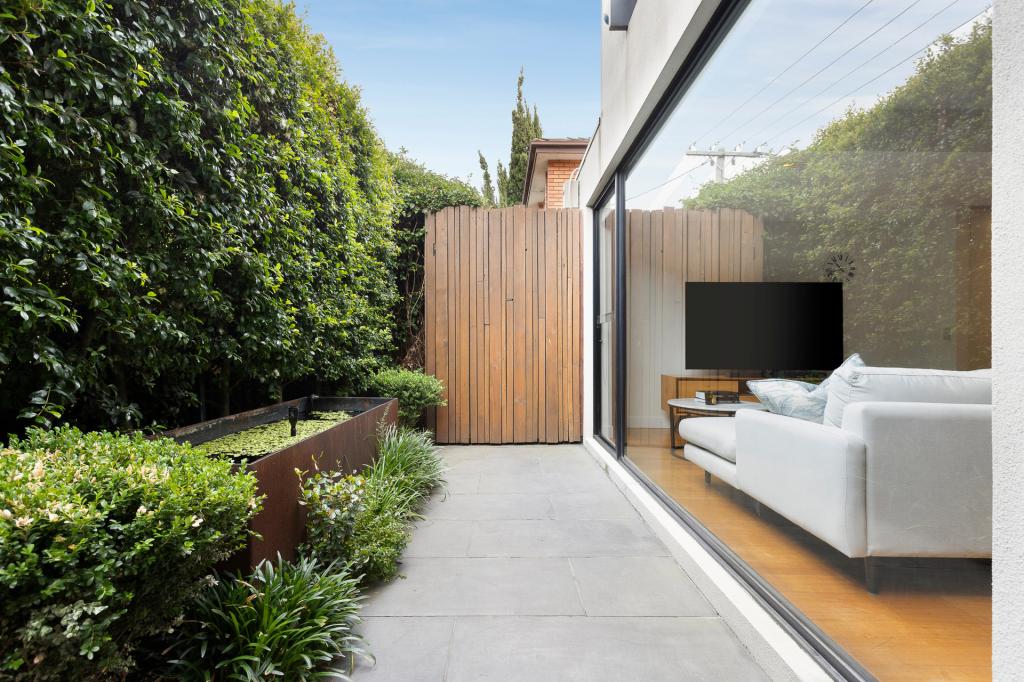 6/63 Hotham St, St Kilda East, VIC 3183