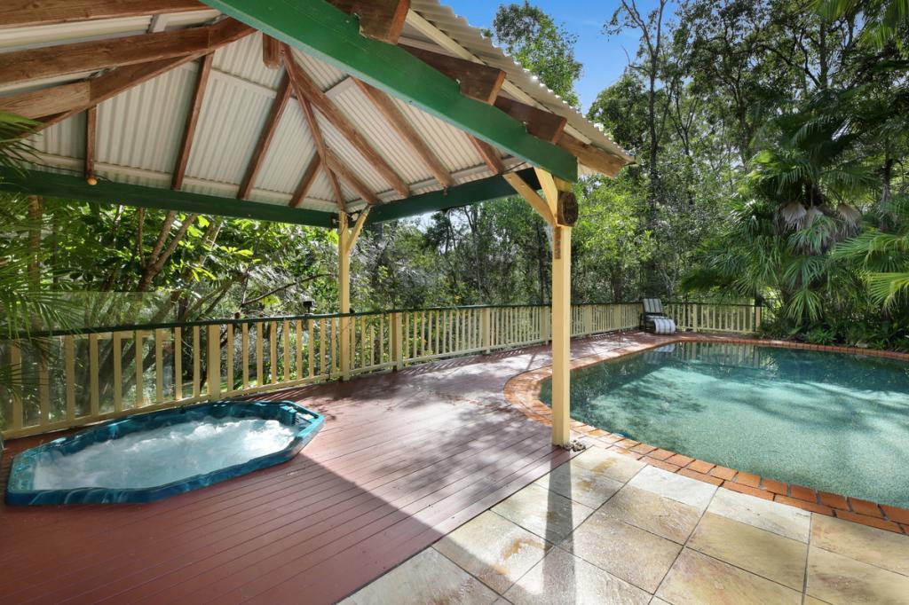 11 Yandala Pl, Tallebudgera, QLD 4228