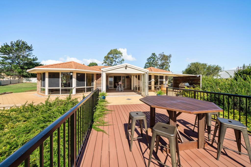 12 Donaghy Ct, Highfields, QLD 4352