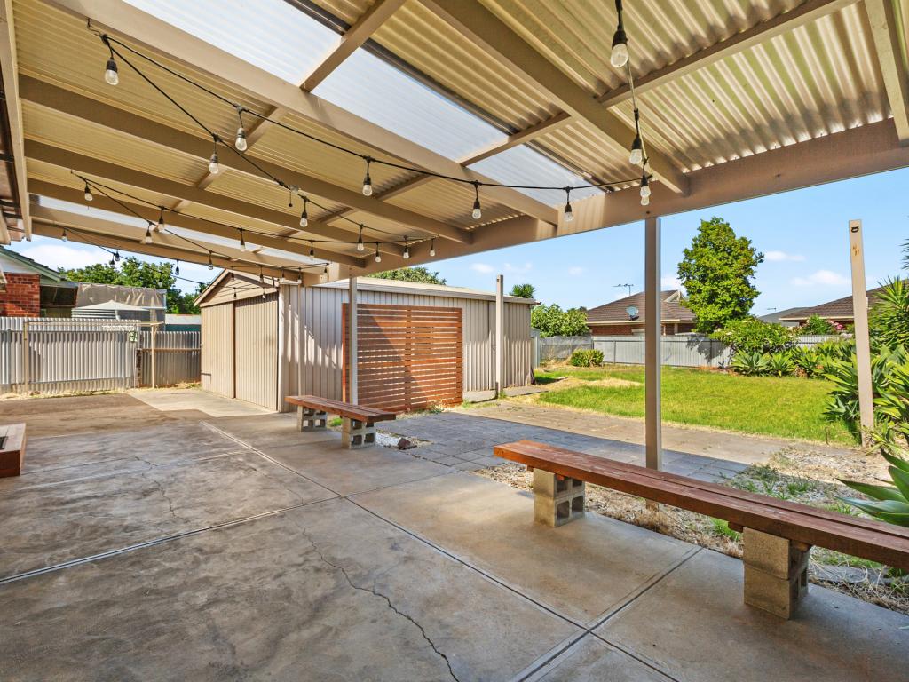 5 Stafford St, Clearview, SA 5085