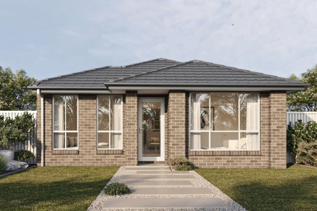 Contact Agent For Address, Leppington, NSW 2179
