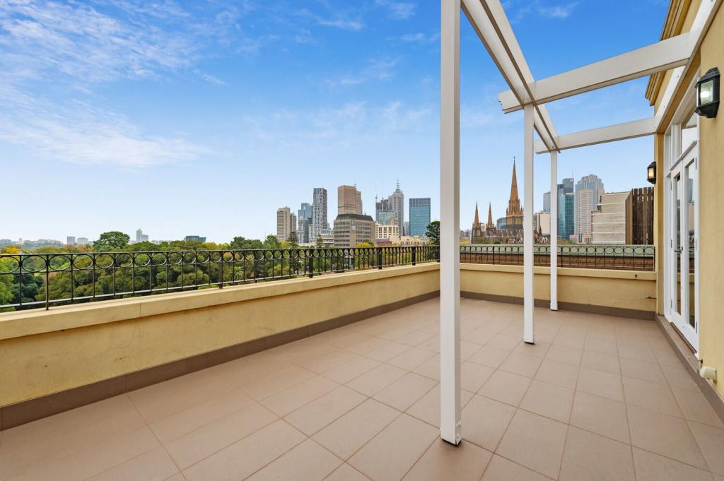 24/322 Albert St, East Melbourne, VIC 3002