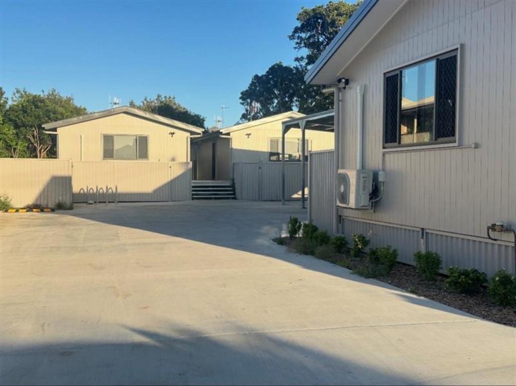 6/4 Hunter St, Bundaberg South, QLD 4670