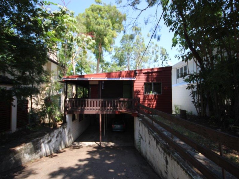 101a Ninth Ave, St Lucia, QLD 4067