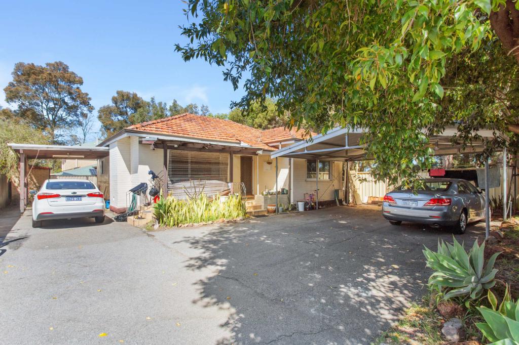 86 Leach Hwy, Wilson, WA 6107