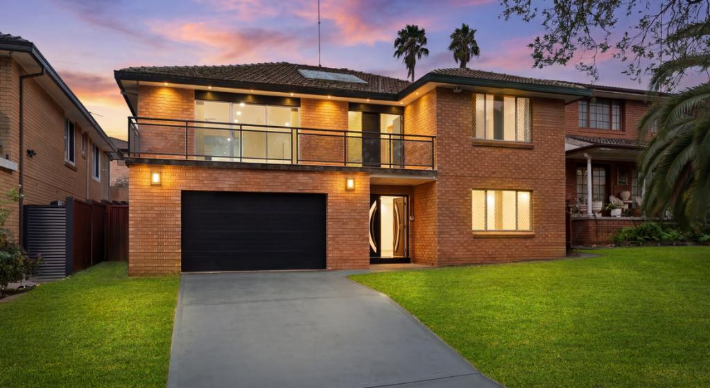 20 Allison Ave, Condell Park, NSW 2200