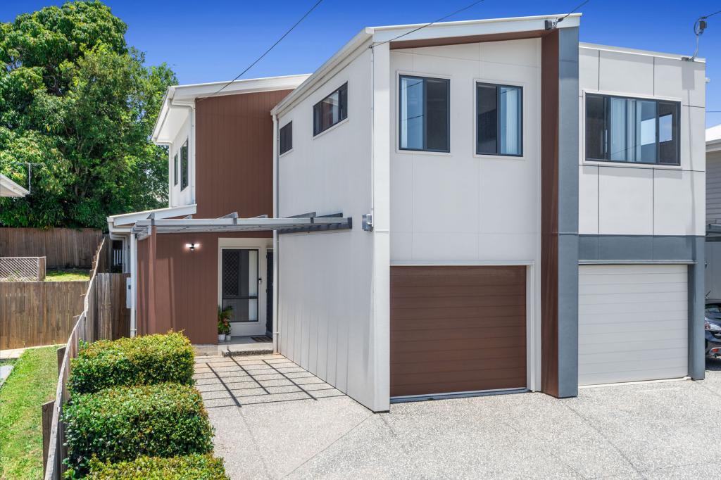 5B ROBY ST, WYNNUM, QLD 4178