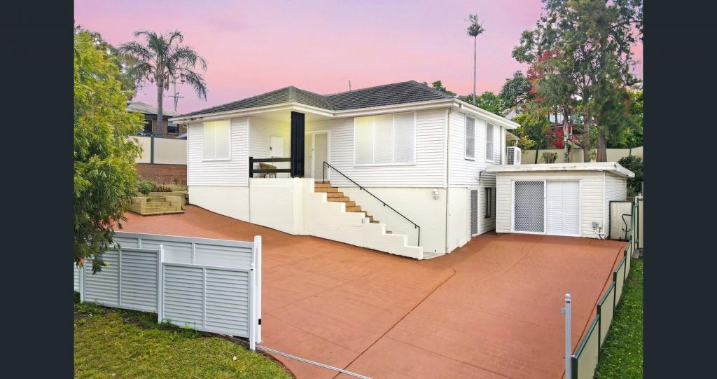 23 Dargie St, Mount Pritchard, NSW 2170