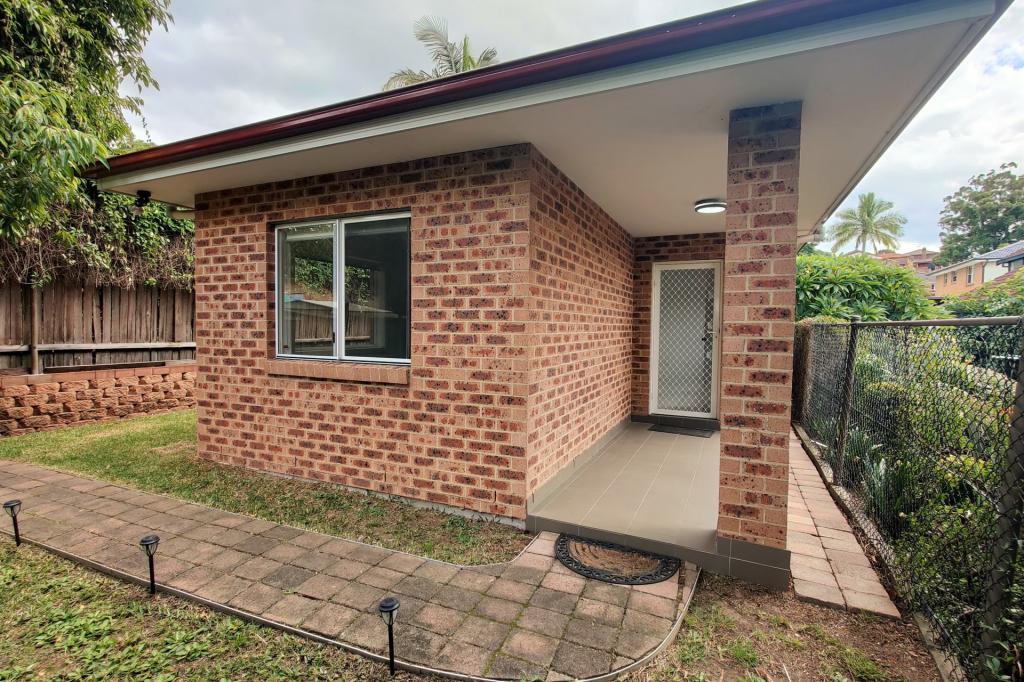 14a Crestwood Dr, Baulkham Hills, NSW 2153