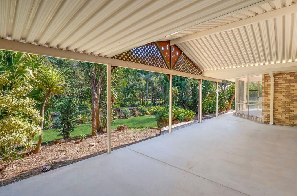 4 Remington Rise, Palmwoods, QLD 4555