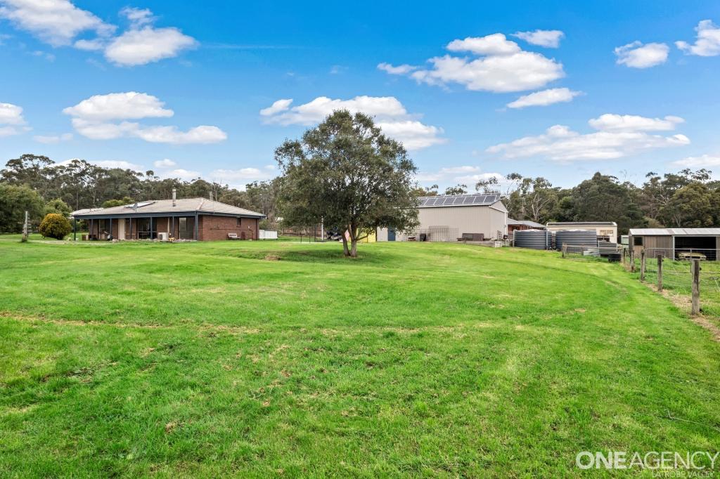 80 CONSIDINE DR, YINNAR SOUTH, VIC 3869