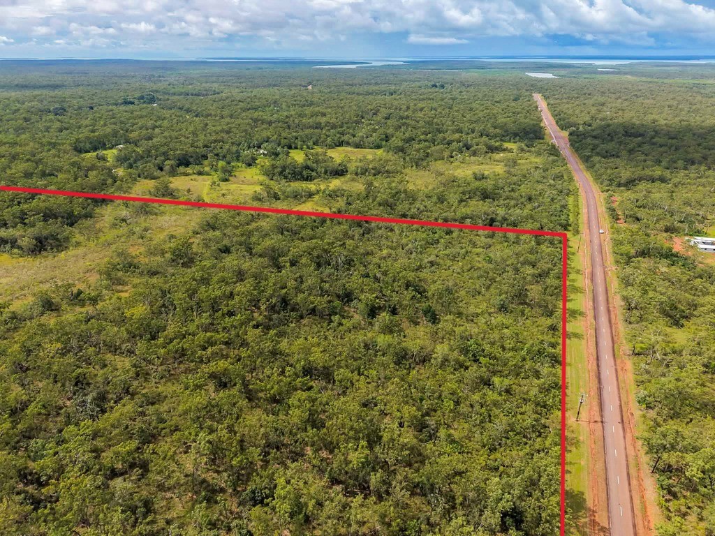 405 Barramundi Dr, Dundee Downs, NT 0840