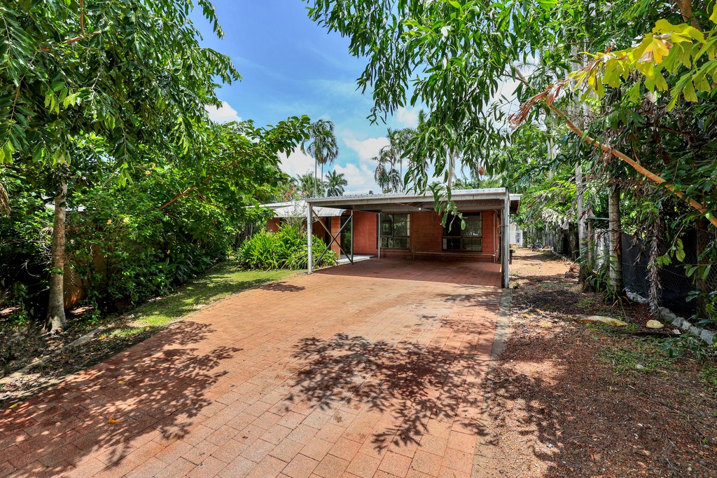 8 Invar Court, Woodroffe, NT 0830 House for sale OnTheHouse