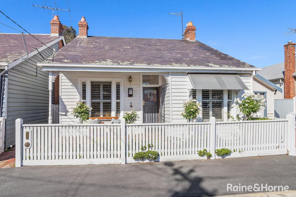 15 Castle St, Williamstown, VIC 3016