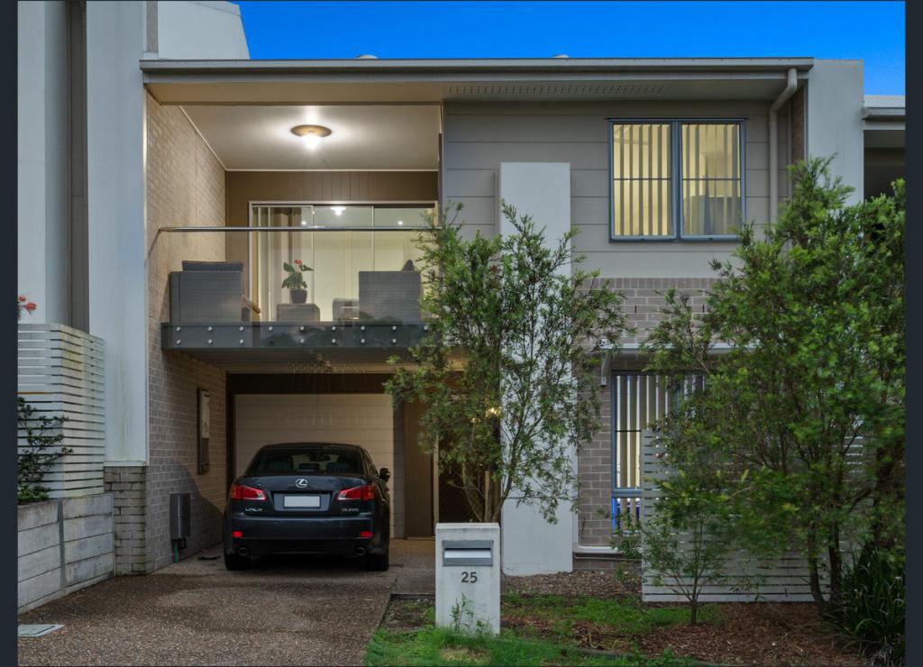25 Wylie Ct, Springfield Lakes, QLD 4300