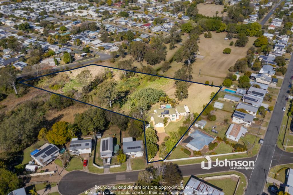 7a Janet St, North Booval, QLD 4304