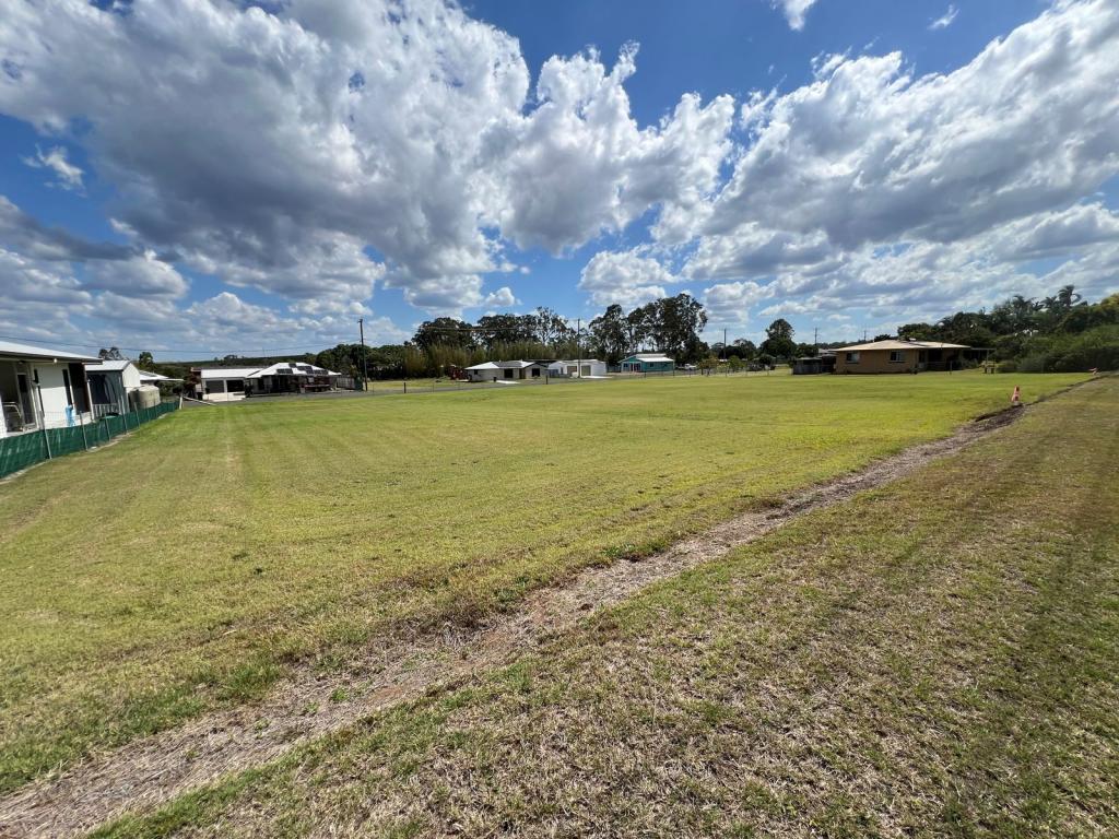 180 STATION RD, HORTON, QLD 4660