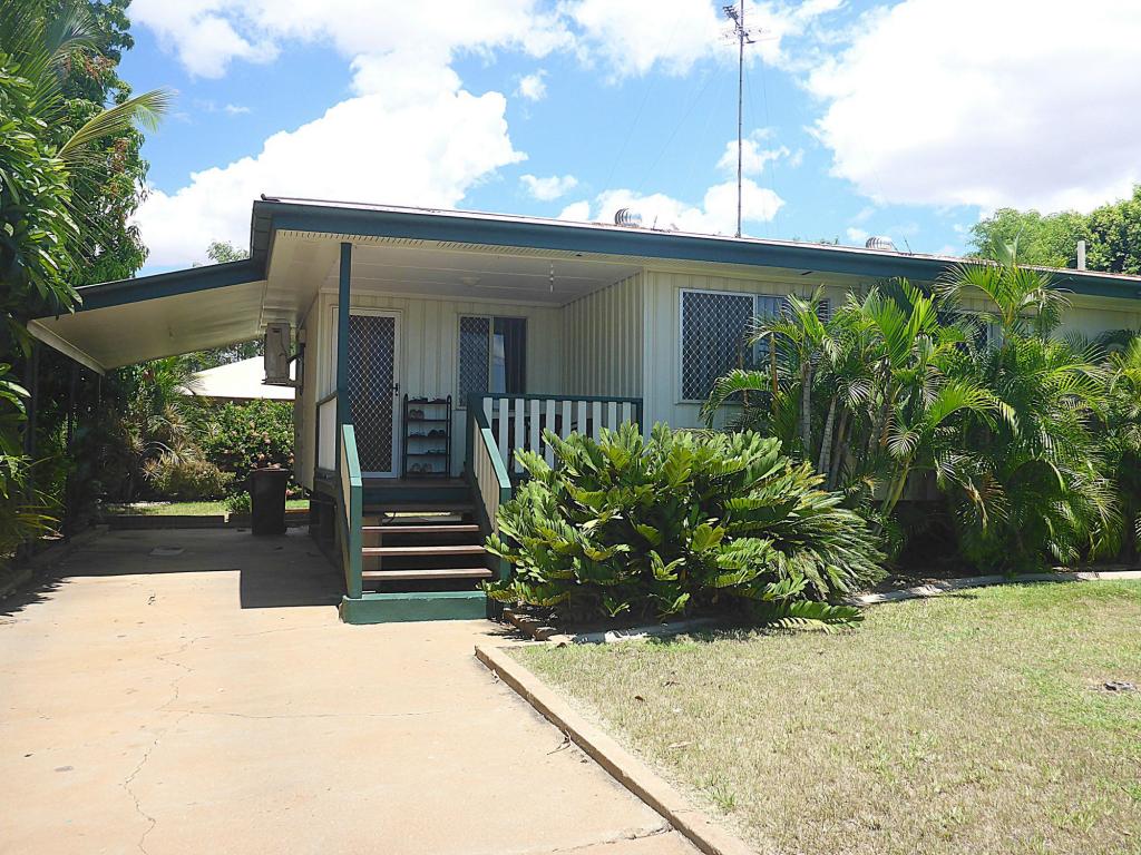 6 Abau St, Mount Isa, QLD 4825