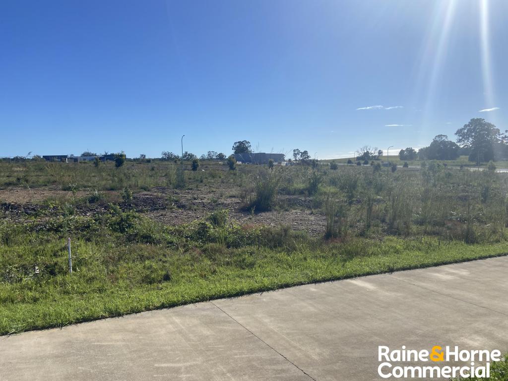 Lot 105 Integrity Cct, Thrumster, NSW 2444