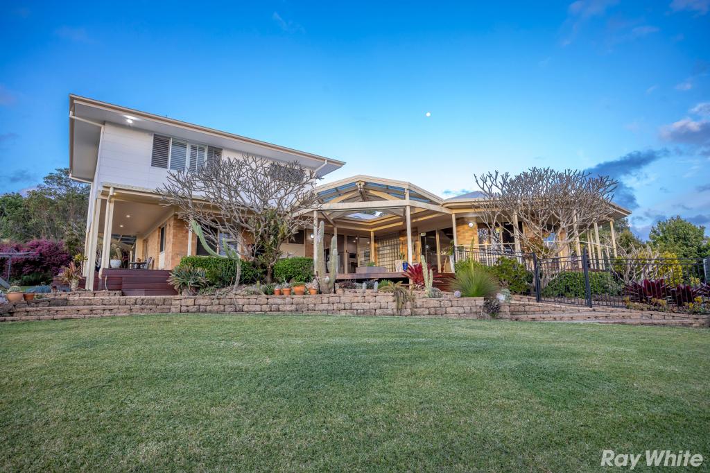 165 Cape Hawke Dr, Forster, NSW 2428