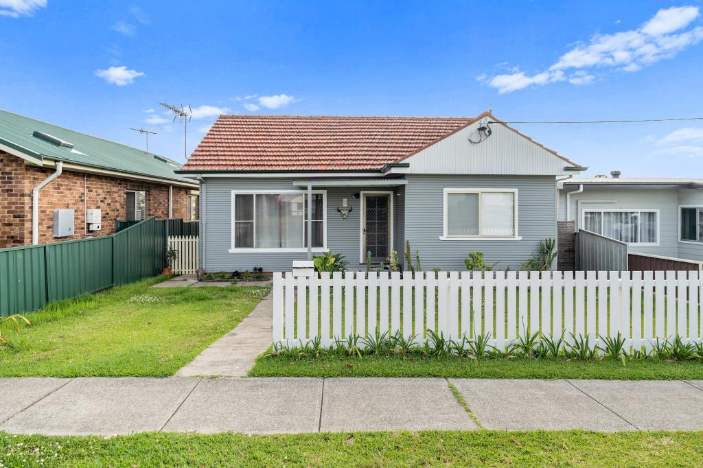64 King St, Shortland, NSW 2307