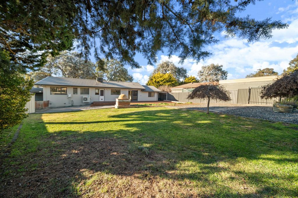 20 Fullagar Cres, Higgins, ACT 2615