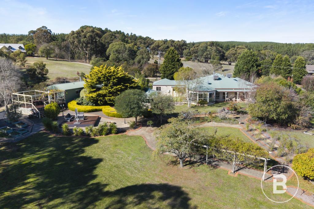 9 Charles Scorer Ct, Magpie, VIC 3352