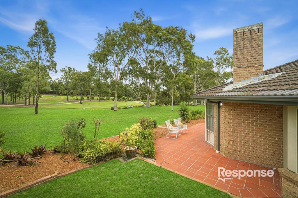 15 Castle Pines Dr, Norwest, NSW 2153