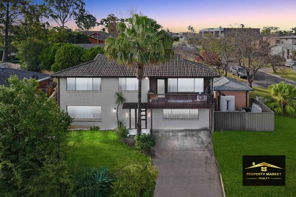 67 & 67a Renton Ave, Moorebank, NSW 2170