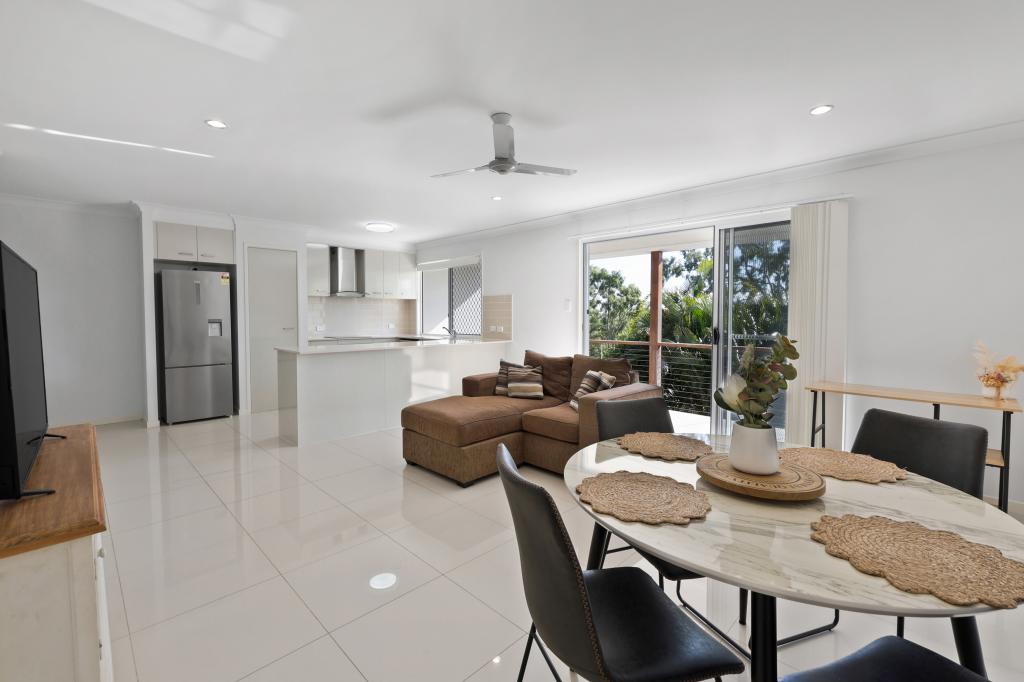 2/21 Willoughby Cres, East Mackay, QLD 4740