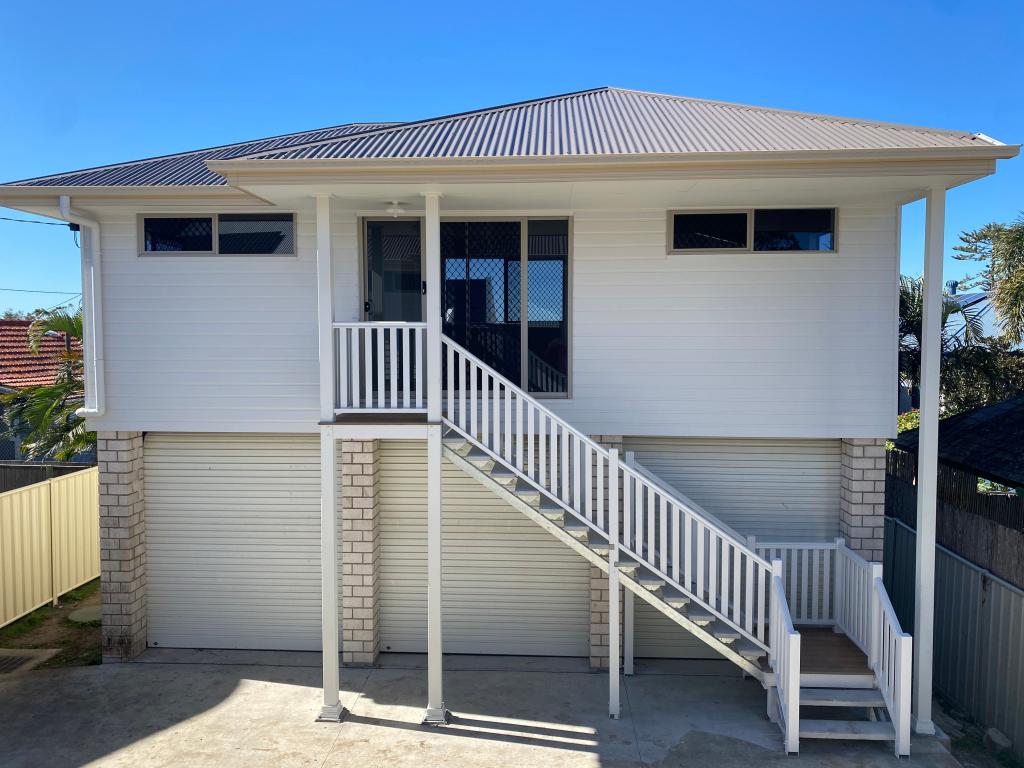 3c Bailey St, Woody Point, QLD 4019