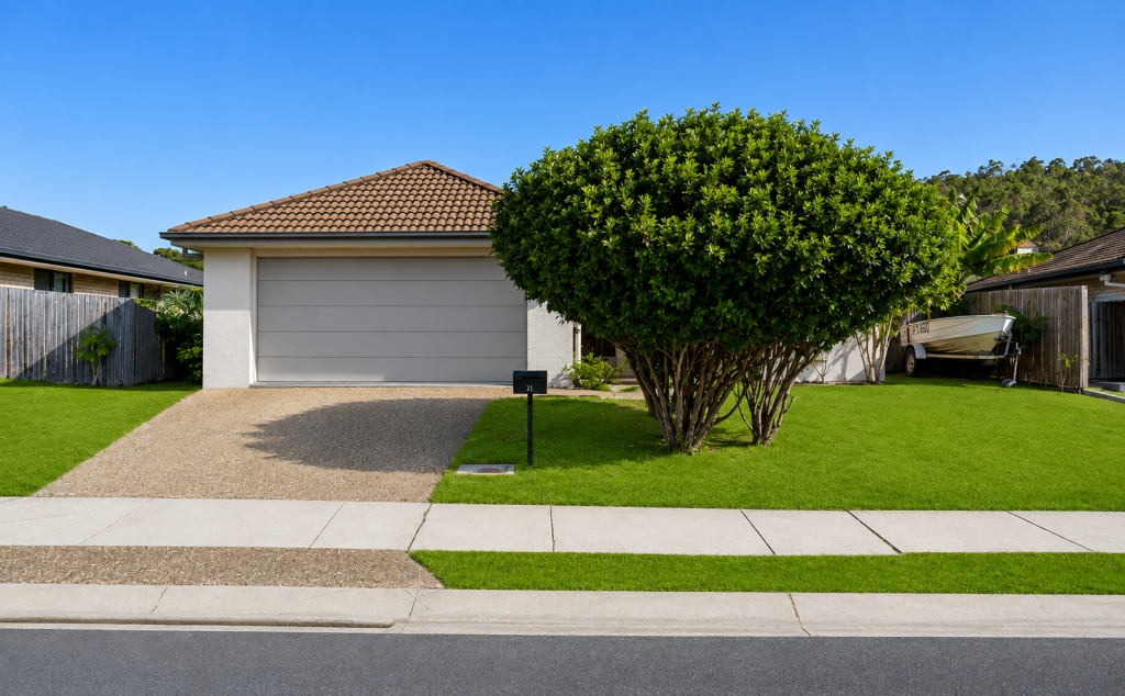 21 COLANE ST, REDBANK PLAINS, QLD 4301