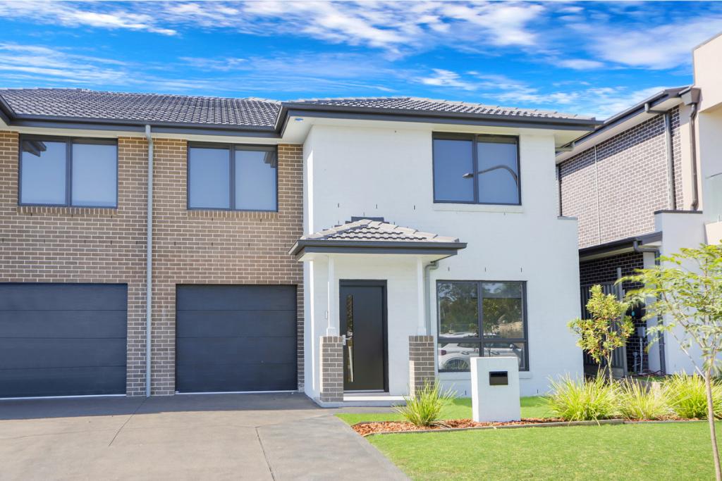 17b Showers St, Riverstone, NSW 2765