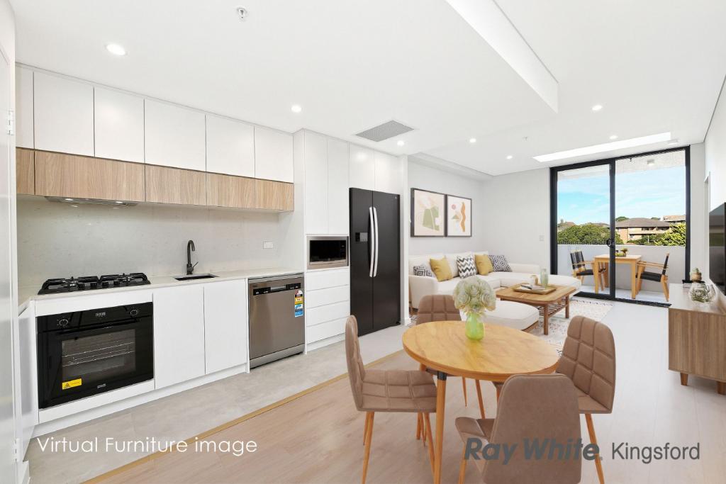 52/17-35 Wollongong Rd, Arncliffe, NSW 2205