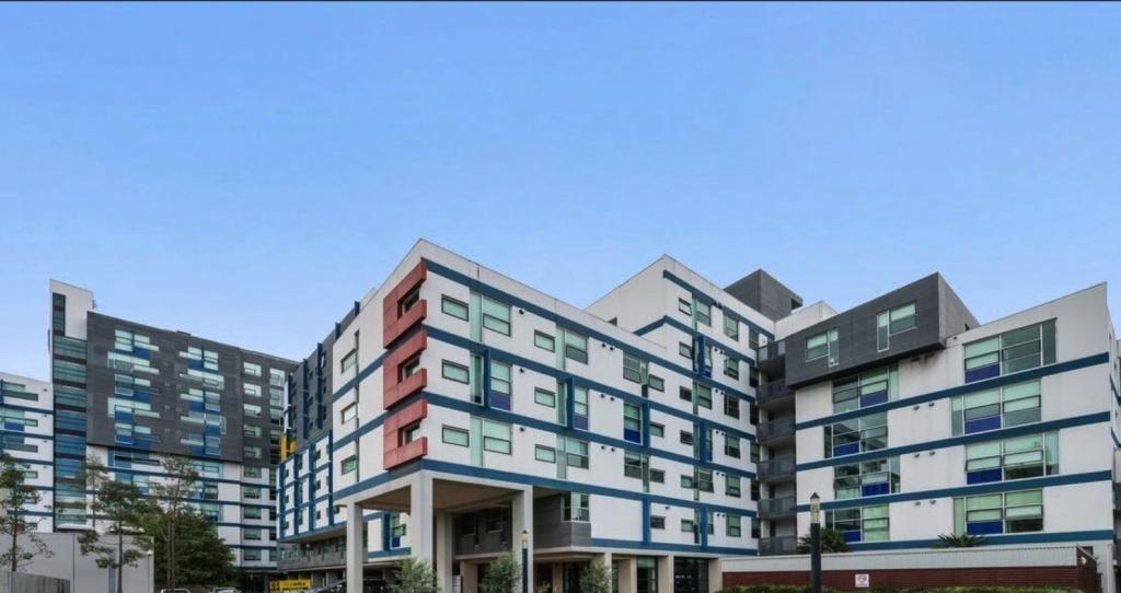 284/800 SWANSTON ST, CARLTON, VIC 3053