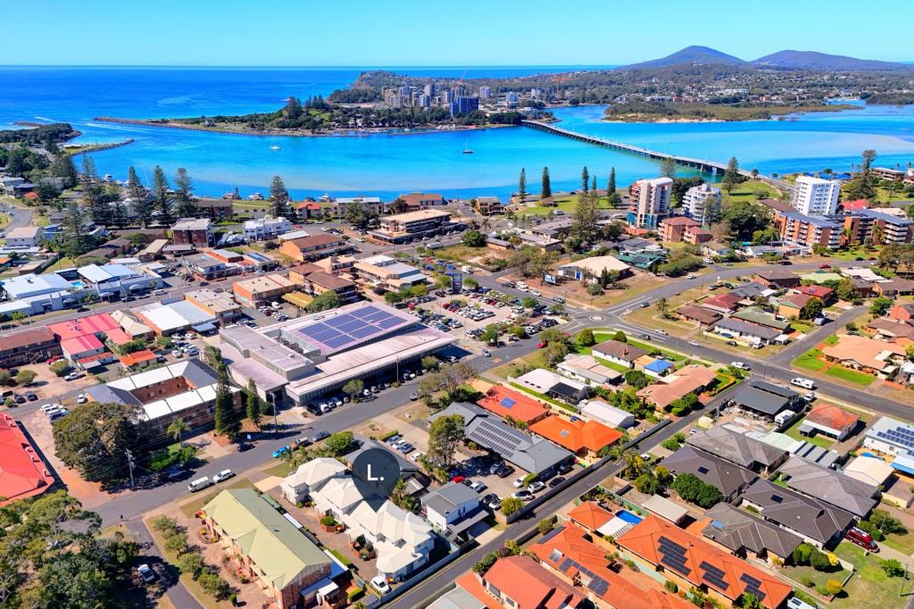 3/22 PEEL ST, TUNCURRY, NSW 2428