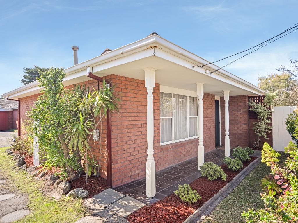 6/41-43 DANDENONG RD W, FRANKSTON, VIC 3199
