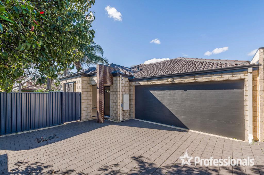 9c Wisborough Cres, Balga, WA 6061