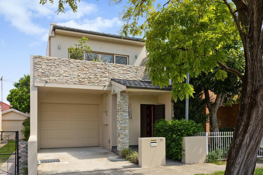 13 WANT ST, ROSEBERY, NSW 2018