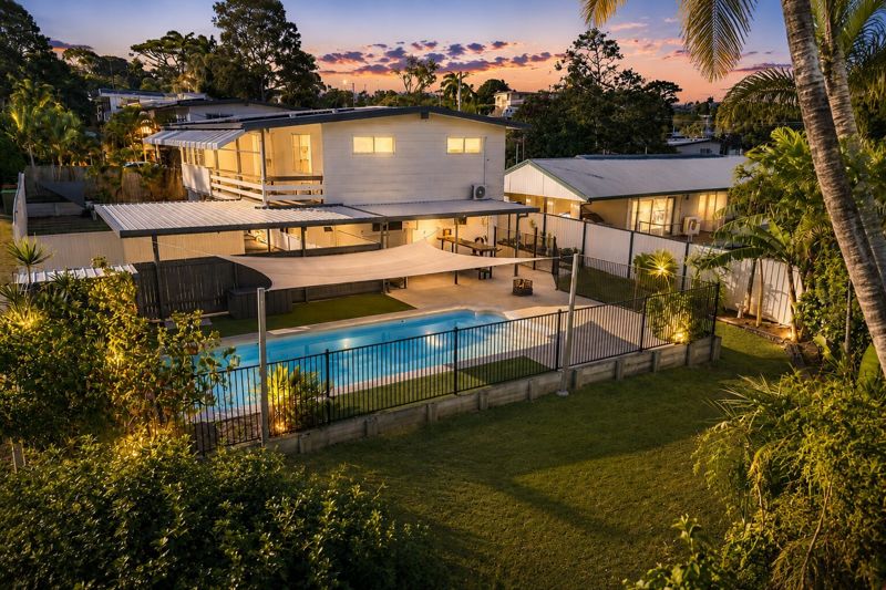 1 Franmaur St, Sun Valley, QLD 4680